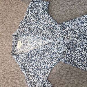 Cleobella Jumpsuit Size XS